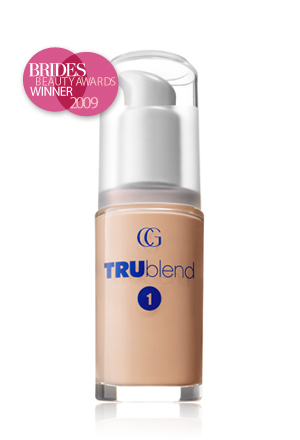 COVERGIRL TRUBLEND LIQUID MAKEUP