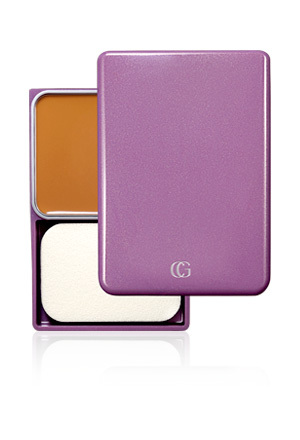 COVERGIRL Queen Collection Natural Hue Compact Foundation