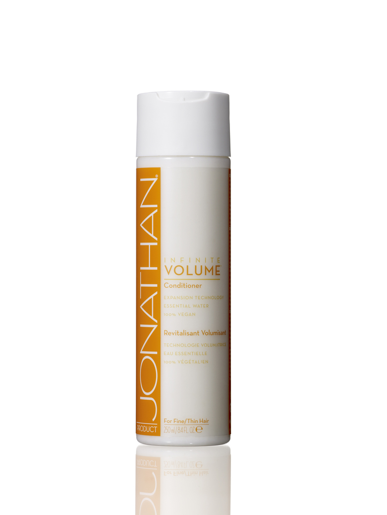 Jonathan Product Infinite Volume Conditioner