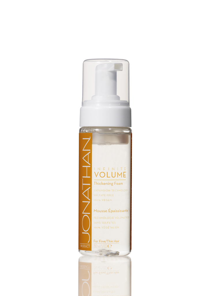Jonathan Product Infinite Volume Thickening Foam