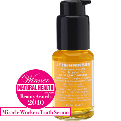 OLEHENRIKSEN Truth Serum Collagen Booster