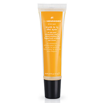 OLEHENRIKSEN Truth is in the Eyes