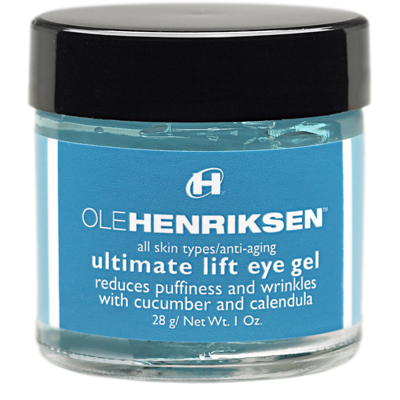 OLEHENRIKSEN Ultimate Lift Eye Gel