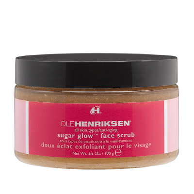 OLEHENRIKSEN Sugar Glow Face Scrub