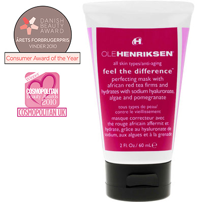 OLEHENRIKSEN Feel The Difference Perfecting Face Mask