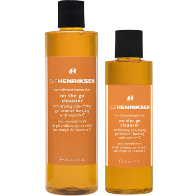 OLEHENRIKSEN On The Go Cleanser