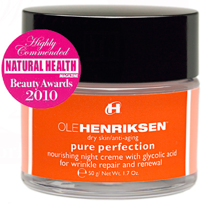 OLEHENRIKSEN Pure Perfection