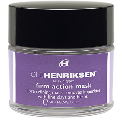OLEHENRIKSEN Firm Action Mask