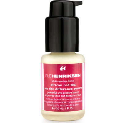 OLEHENRIKSEN See The Difference Serum