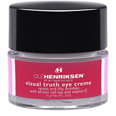 OLEHENRIKSEN Visual Truth Eye Crème