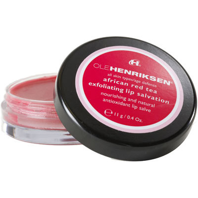 OLEHENRIKSEN African Red Tea Exfoliating Lip Salvation