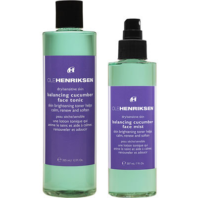 OLEHENRIKSEN Balancing Cucumber Tonic