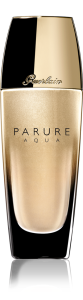 Guerlain Parure Aqua Radiant Feel - Good Foundation