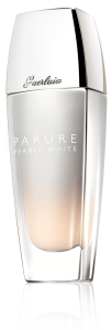 Guerlain Parure Pearly White Brightening Fluid Foundation