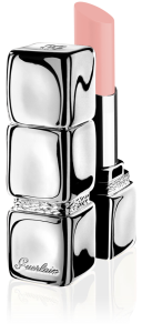 Guerlain KissKiss Baby Delicate Nudes
