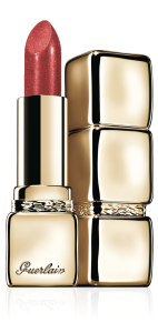 Guerlain KissKiss Strass Crystal Shine