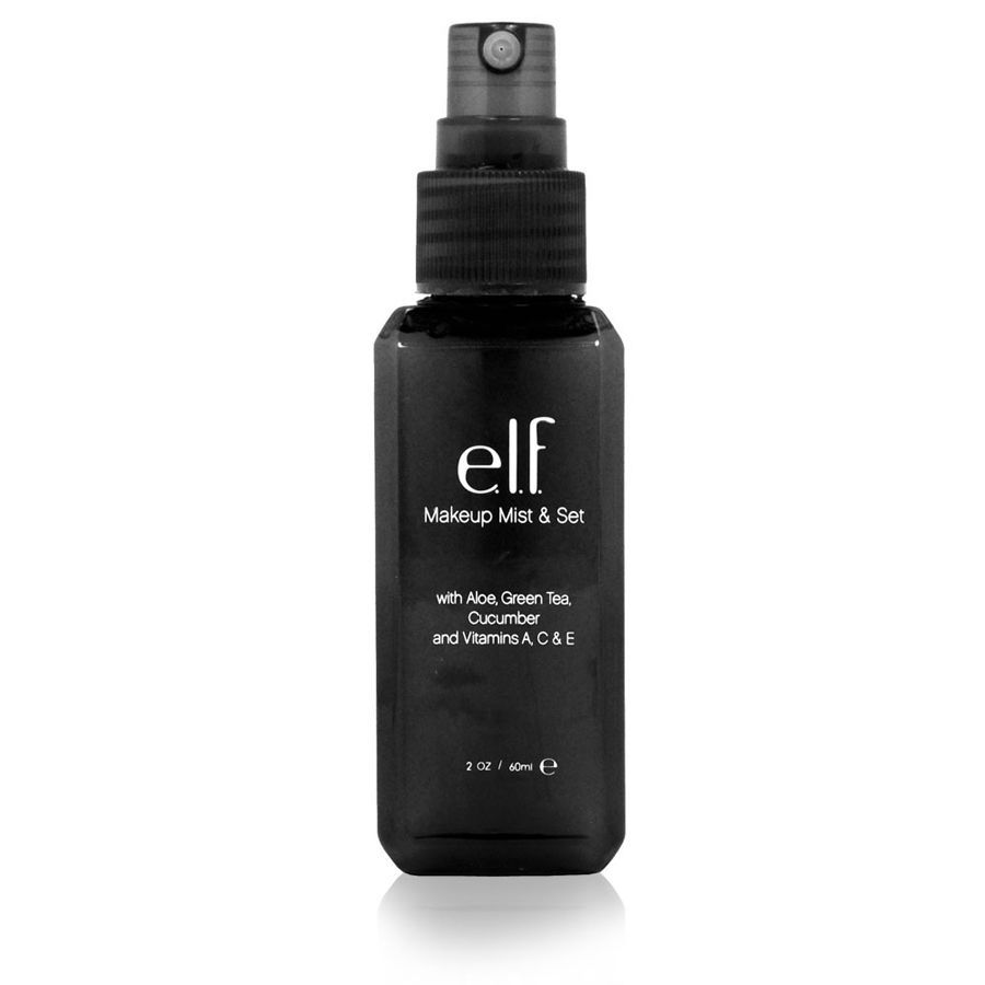 E.l.f. Studio Makeup Mist & Set