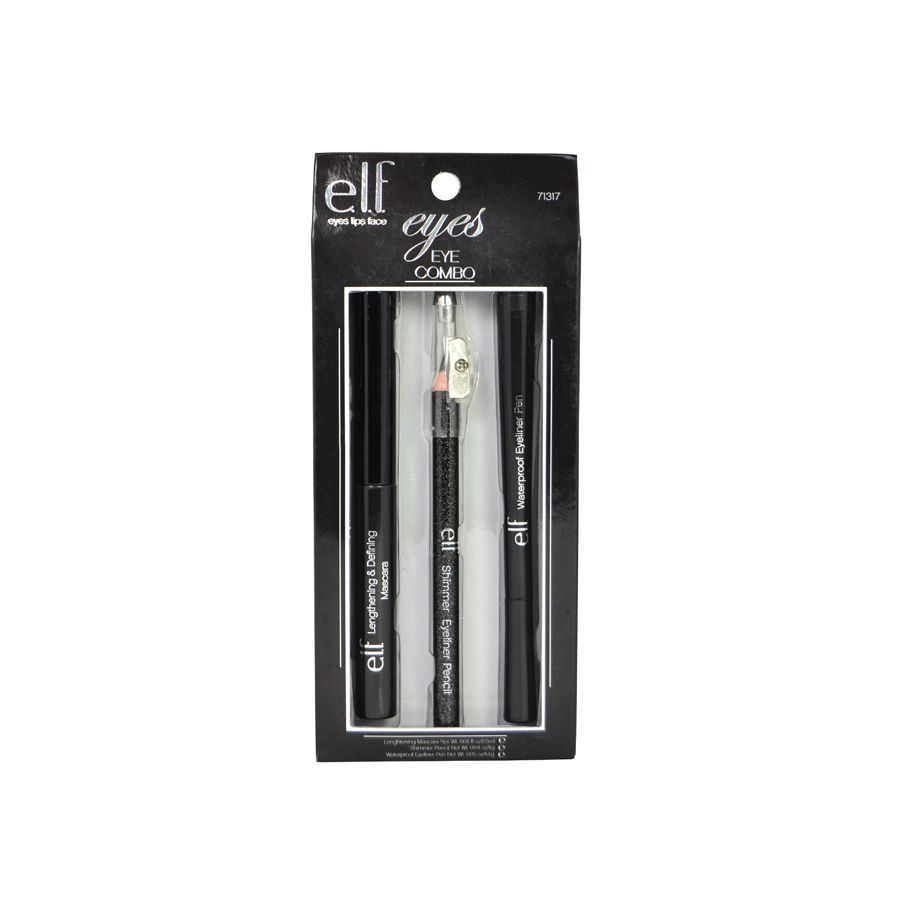 E.l.f. Eye Combo Limited Edition