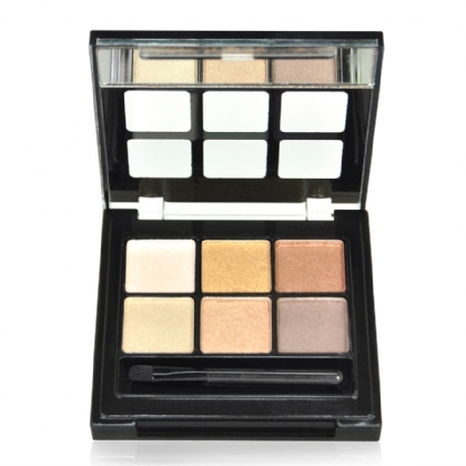 E.l.f. Essentials Eye Shadow Palette Limited Edition