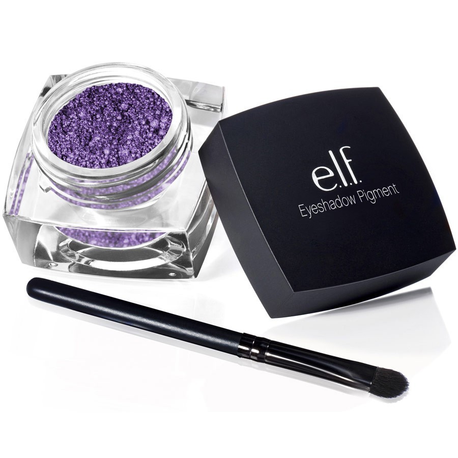E.l.f. Studio Pigment Eyeshadow