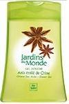 Yves Rocher Jardins du Monde Chinese Star Anise Shower Gel