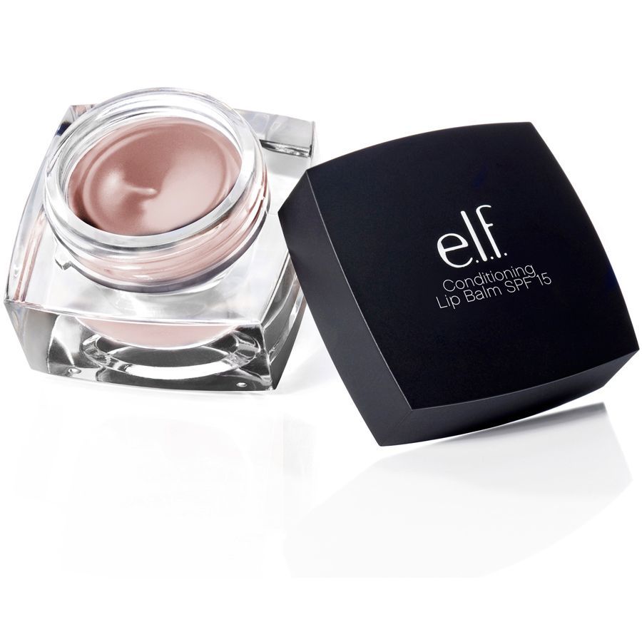 E.l.f. Studio Conditioning Lip Balm SPF 15