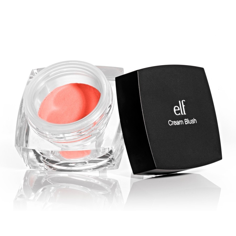 E.l.f. Studio Cream Blush | Makeup | BeautyAlmanac