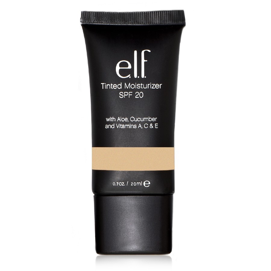 E.l.f. Studio Tinted Moisturizer SPF 20