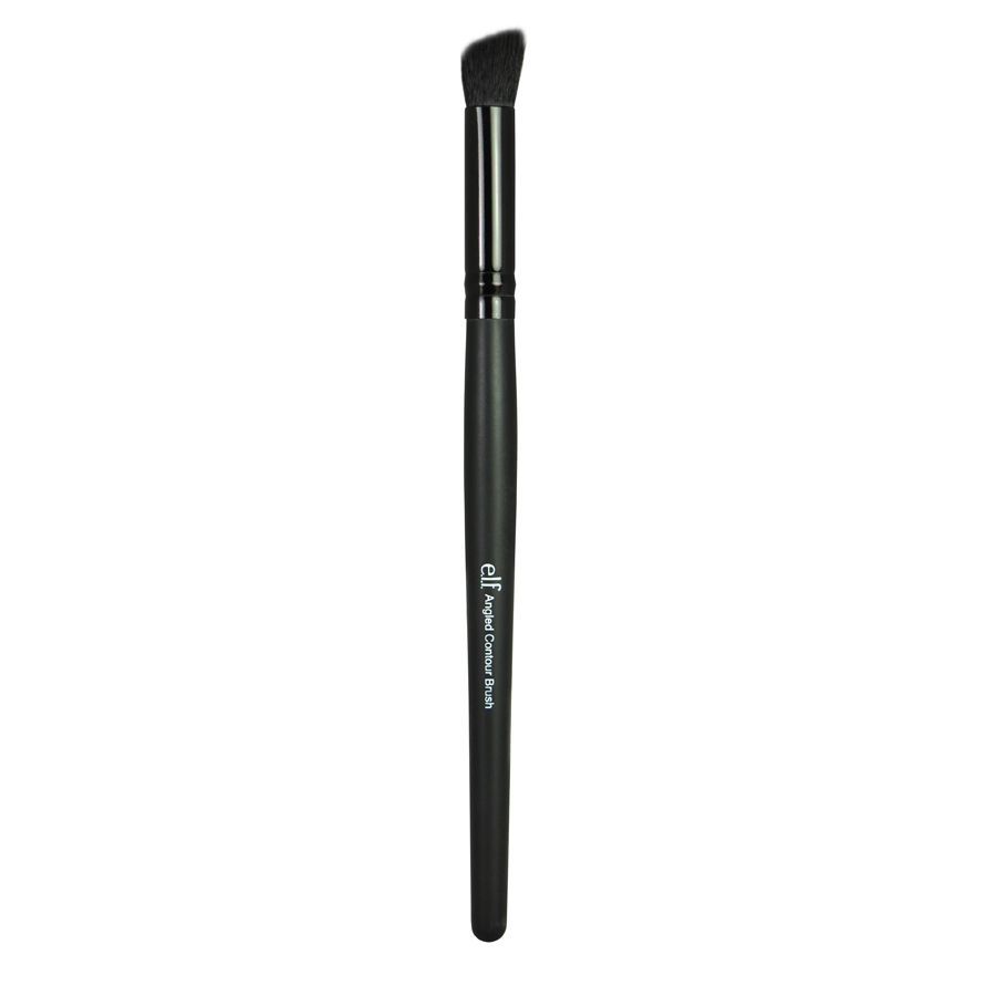 E.l.f. Angled Contour Brush Makeup BeautyAlmanac