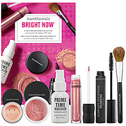 bareEscentuals bareMinerals Bright Now Kit