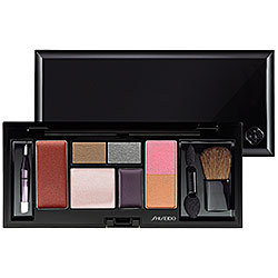 Shiseido Collector's Edition Makeup Palette