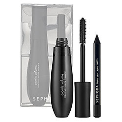 SEPHORA COLLECTION Atomic Volume Mascara Nano Eye Pencil