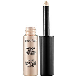 Smashbox In Bloom Artificial Light Luminizing Powder