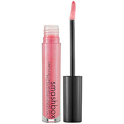 Smashbox In Bloom Limitless Long Wear Lip Gloss With SPF 15