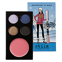 Stila Adventurous in Aspen Travel Palette