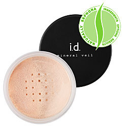 bareEscentuals bareMinerals XL Original Mineral Veil