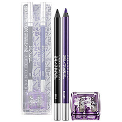 Urban Decay 24/7 Glide-On Eye Pencil Duo Sharpener