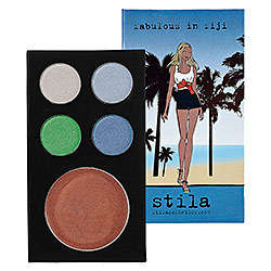 Stila Fabulous In Fiji Travel Palette