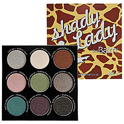 TheBalm Shady Lady® Vol. 3