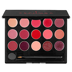 SEPHORA COLLECTION Collection Colorful Artist Lipstick Palette