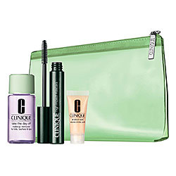 Clinique High Impact Lashes Set