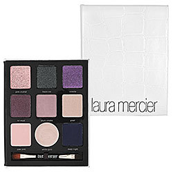 Laura Mercier Eye Book