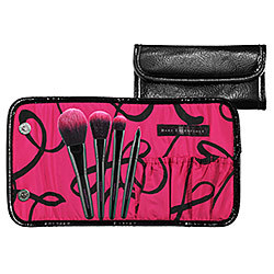 bareEscentuals Jet Set Mini Brush Collection