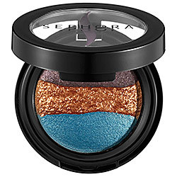 SEPHORA COLLECTION Baked Moonshadow Trio