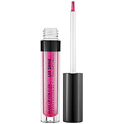 Make Up For Ever Lab Shine Lip Gloss