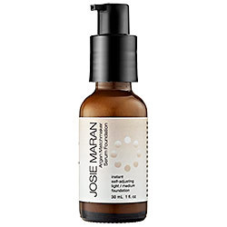 Josie Maran Argan Matchmaker Serum Foundation