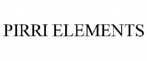 Pirri Elements