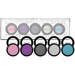 SEPHORA COLLECTION Mini Colorful Mono Eyeshadow Set