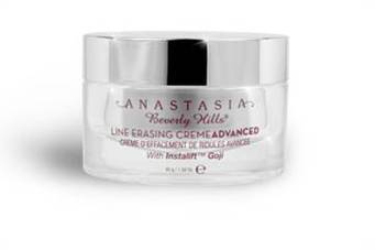 Anastasia Beverly Hills Line Erasing Crème Advanced With InstaLift™ Goji