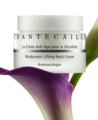 Chantecaille Biodynamic Lifting Neck Cream